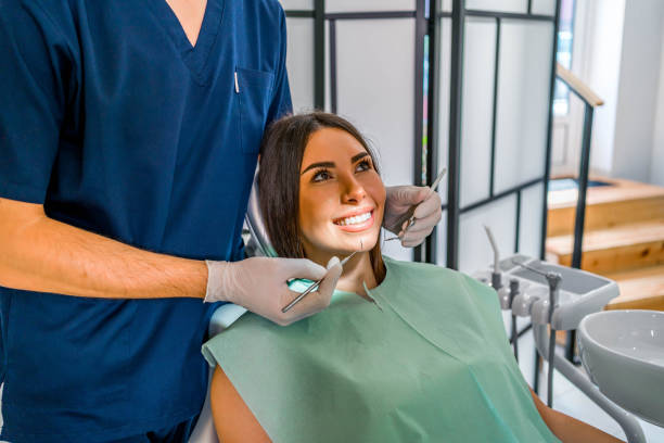 San Manuel, AZ Dental Services Company