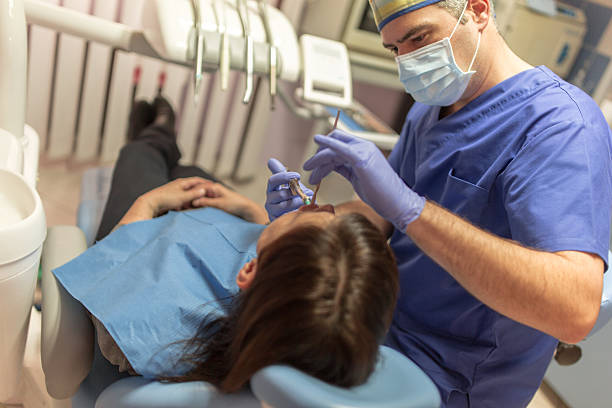 Best Teeth Whitening  in San Manuel, AZ