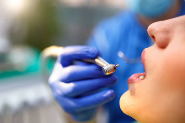 Advanced Technology for Better Dental Care in San Manuel, AZ